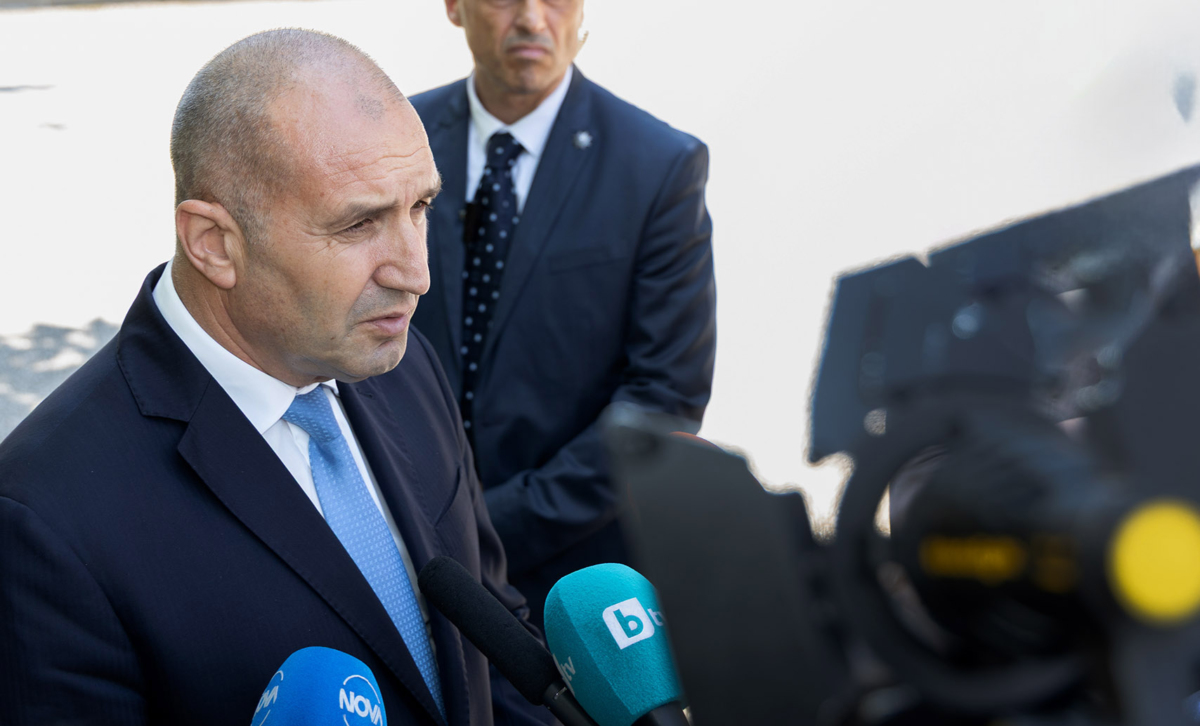 заяви че очаква правителството да предприеме всички необходими мерки за