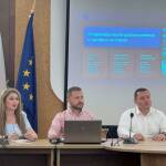 Русе запалва двигателя