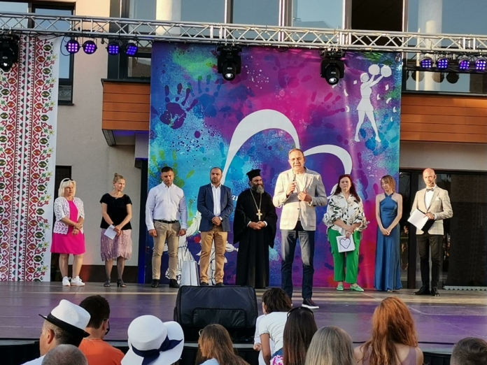 Събитие в Елин Пелин