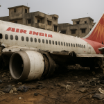 Самолетна катастрофа