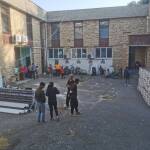 Самонастанилите се лица