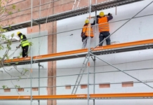 Саниране в Бургас