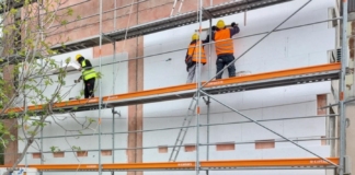 Саниране в Бургас