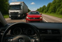 Челен сблъсък