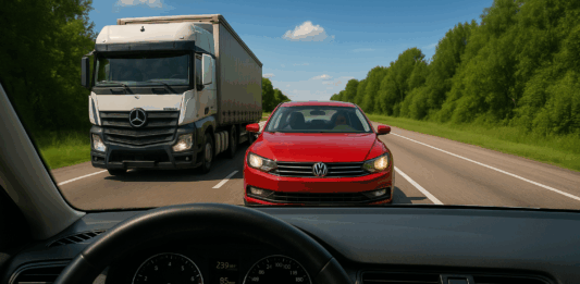 Челен сблъсък