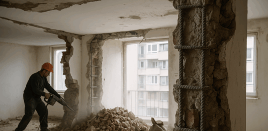 Шумен ремонт