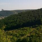 Шуменско плато