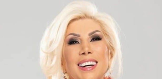 Силвия Кацарова