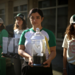 Стъкленицата