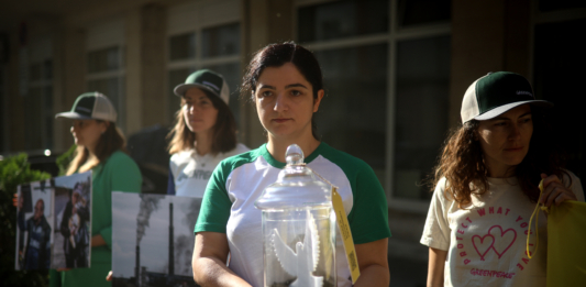 Стъкленицата