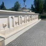 Спиране на минералната вода в бургаските минерални бани