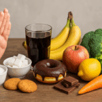 Спиране на захарта