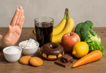 Спиране на захарта