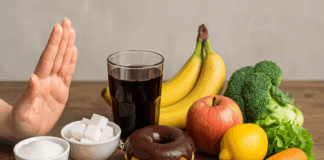 Спиране на захарта