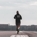 Спорт, бягане. Физически упражнения