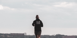 Спорт, бягане. Физически упражнения