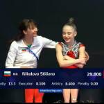 Стилияна Николова