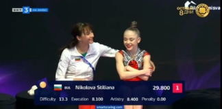 Стилияна Николова