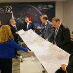 Свързаност между България и Турция