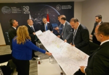 Свързаност между България и Турция