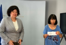 Учениците ще пишат по вариант 2 на НВО