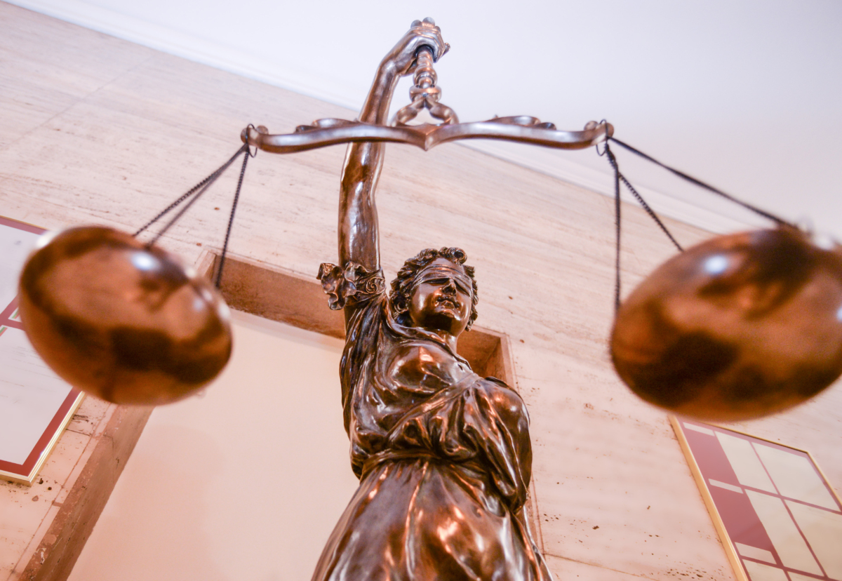 Документна измама насочена към апетитен имот в беше осуетена