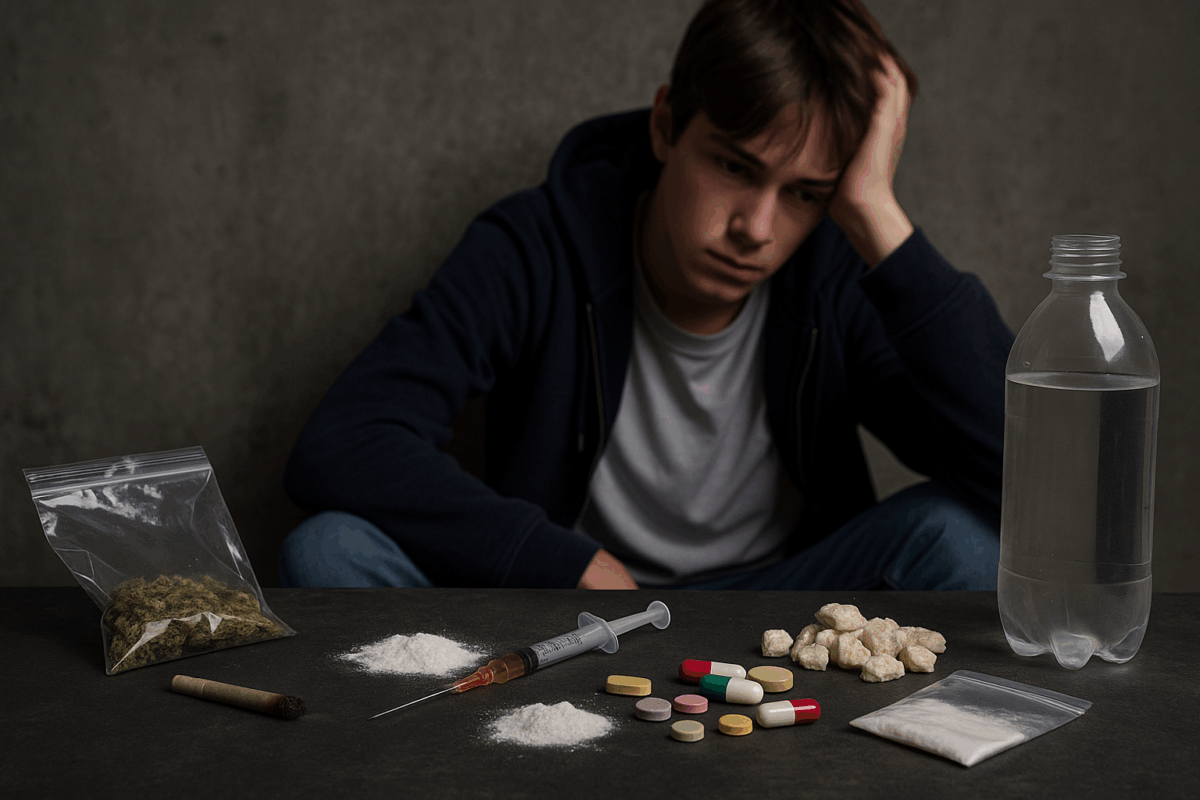 Една от най тежките глобални здравни кризи на съвремието е свързана