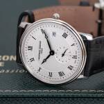 Точност, часовник.