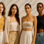 Топовете през лято 2025