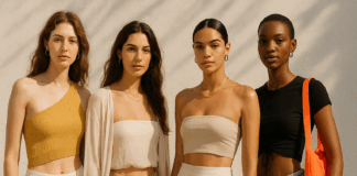 Топовете през лято 2025