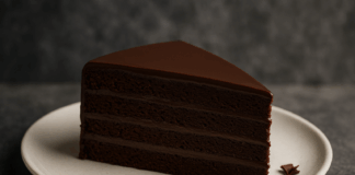 Торта Гараш