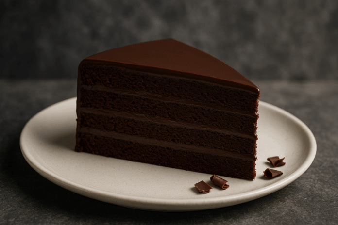 Торта Гараш Торта Гараш