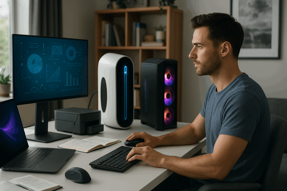 Нефтът на нашето време се казва данни
Те захранват алгоритмите формират