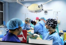 Трансплантация на бъбрек