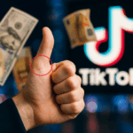 Тренд в ТикТок