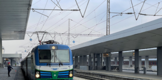 Три нови локомотива "Смартрон"