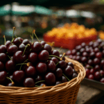 Цени на черешите