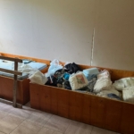 Условията в стаите под наем в Ягода, Старозагорско