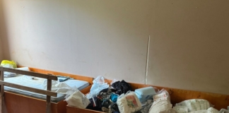 Условията в стаите под наем в Ягода, Старозагорско