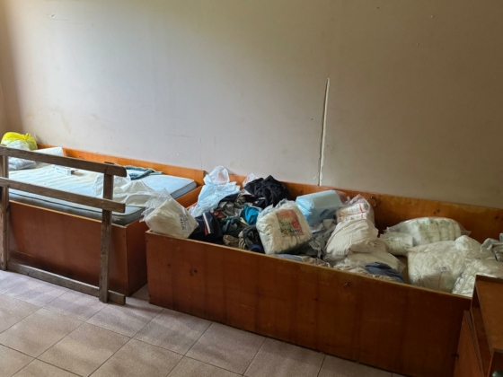 Условията в стаите под наем в Ягода, Старозагорско