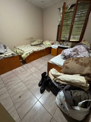 Условията в стаите под наем в Ягода, Старозагорско