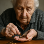 Увеличение на пенсиите