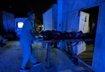 Незаконен дом за възрастни хора във Варна