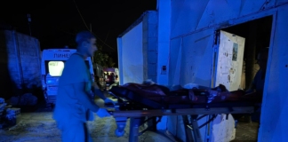 Незаконен дом за възрастни хора във Варна