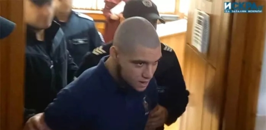 Васил Михайлов