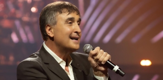 Веселин Маринов