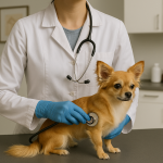 Ветеринарен лекар в България