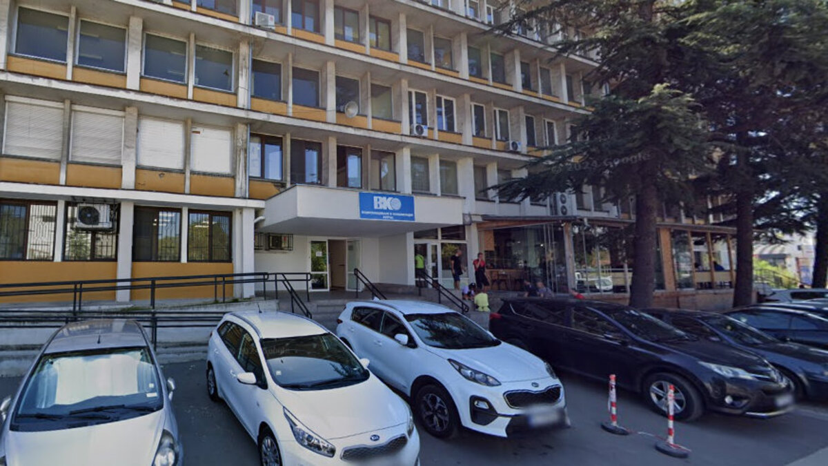 Георги Георгиев е бил заличен от състава на Съвета на