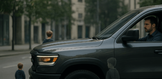 Висок автомобил