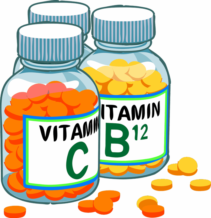 Витамин B12